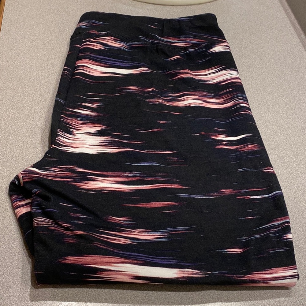 Avenue leisure leggings, women’s size 18/20